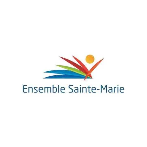 Logo Sainte Marie